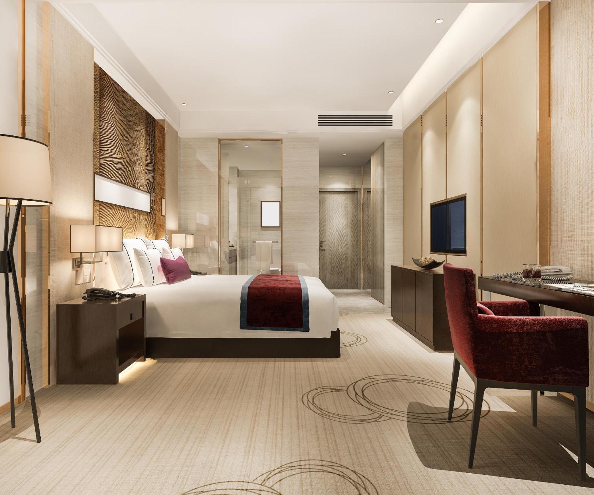 Transit Stay At Delhi Airport New Delhi Extérieur photo